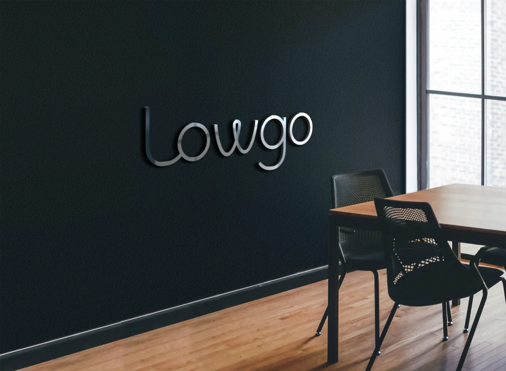 Design Logo Prix Libre